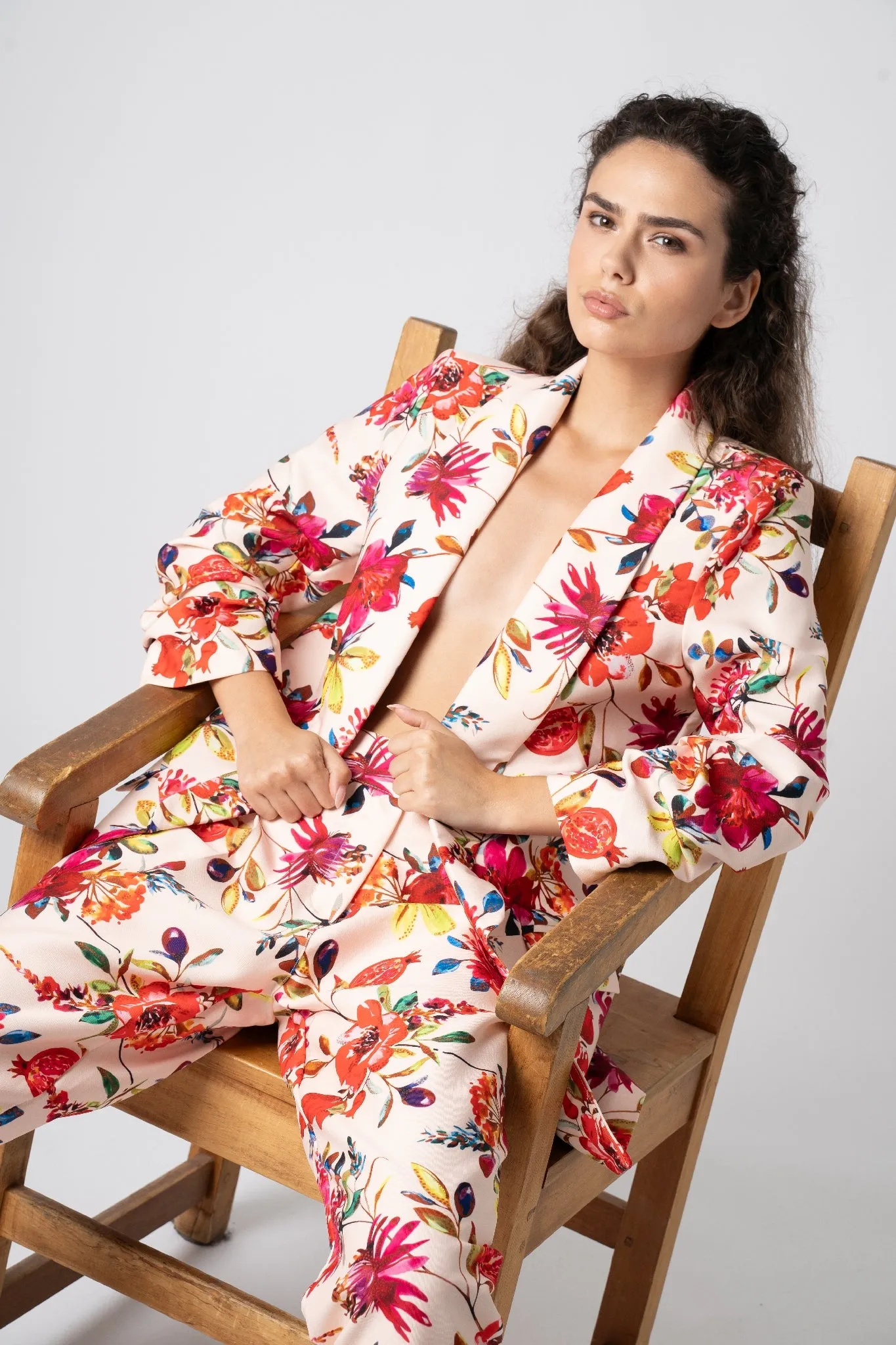 Astrid  Weekend Blazer