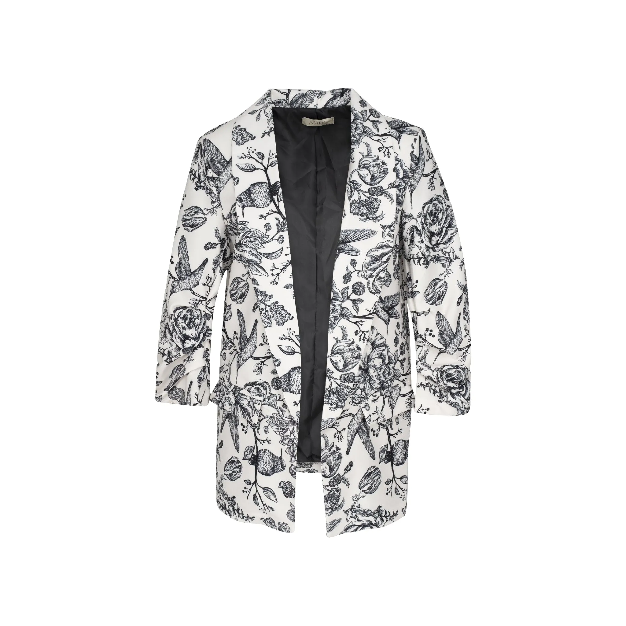 Astrid  Weekend Blazer