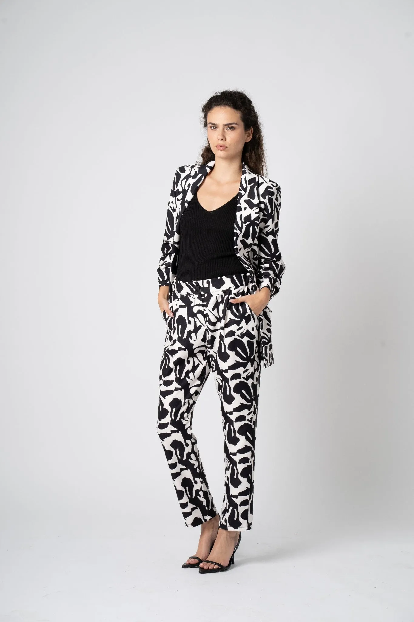 Astrid  Weekend Blazer