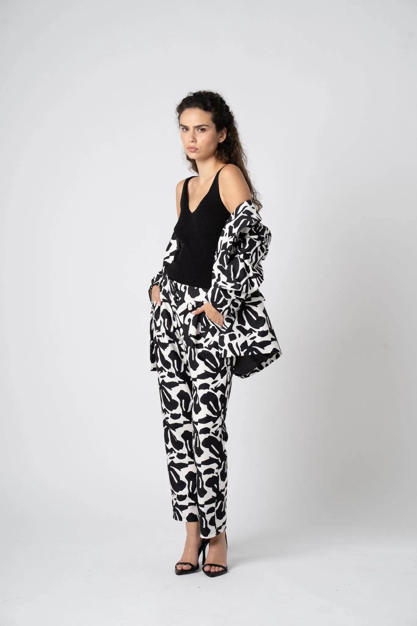 Astrid  Weekend Blazer