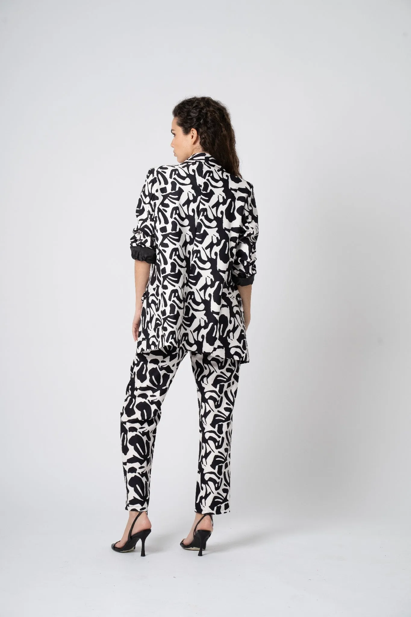 Astrid  Weekend Blazer