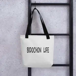 BIDOCHON LIFE Tote bag