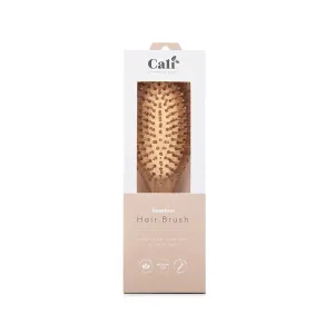 Caliwoods Bamboo Hairbrush