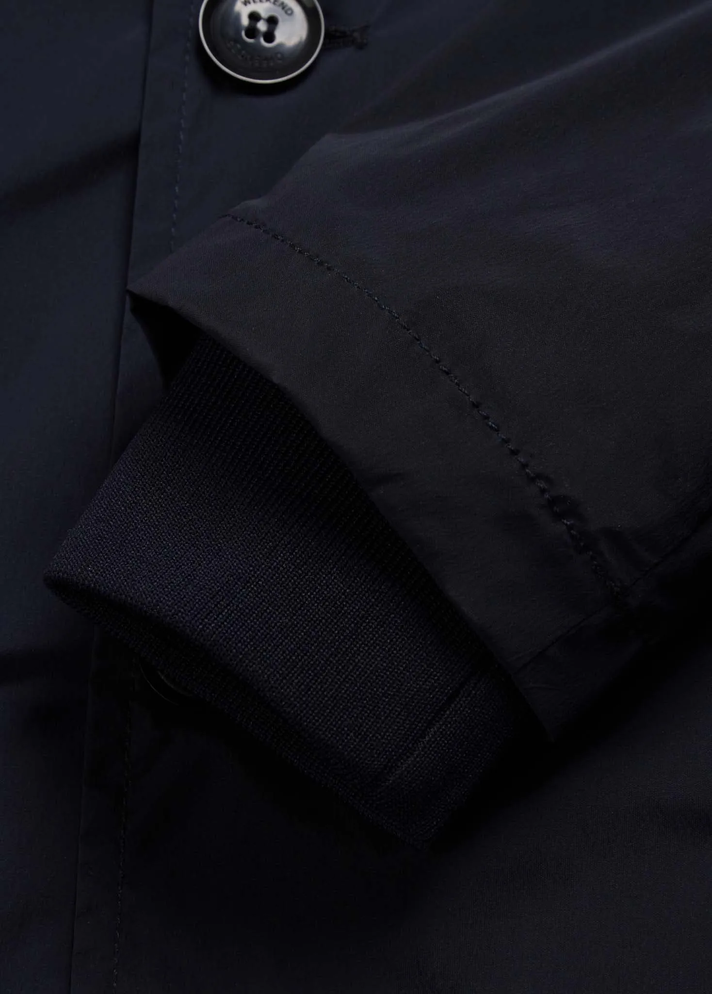 Coronado - navy   free bucket hat