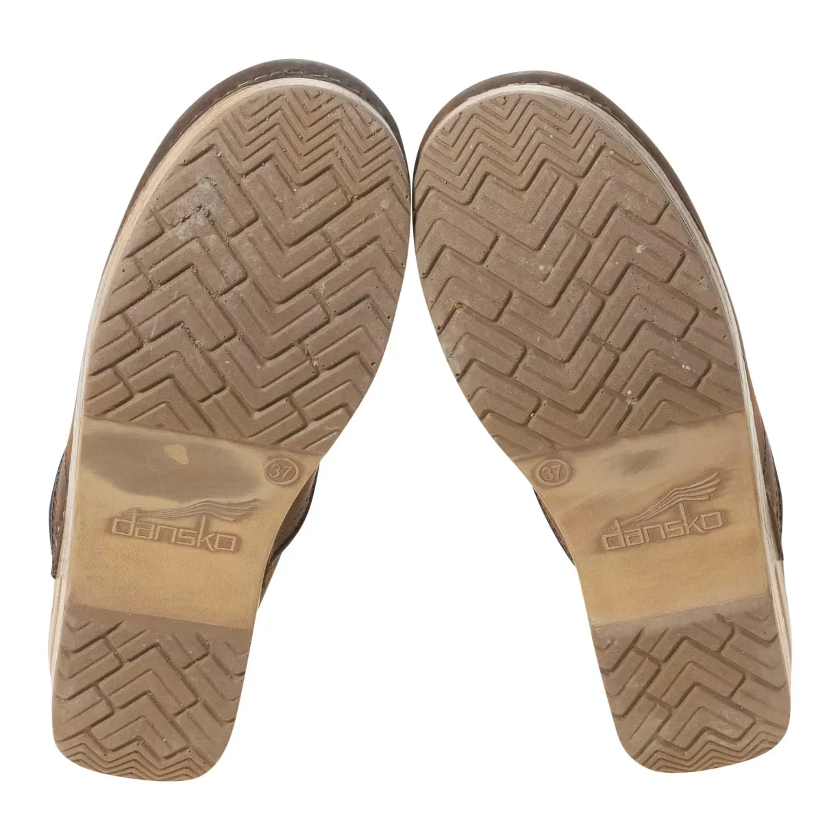 Dansko Professional Oiled Clog - Women's