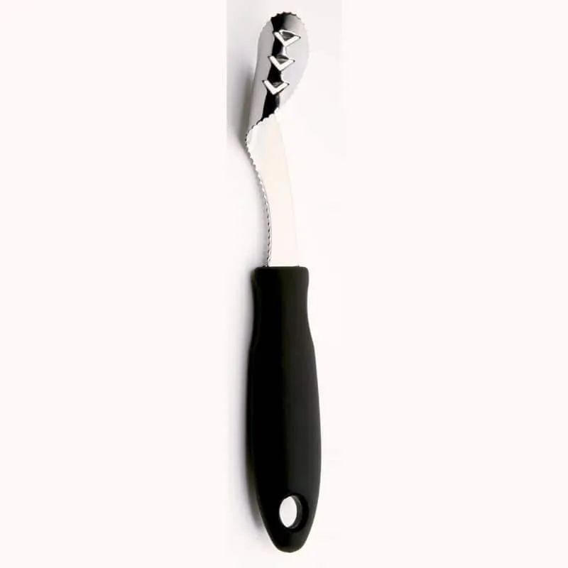 Eco-Friendly Stainless Steel Chili Pepper Corer