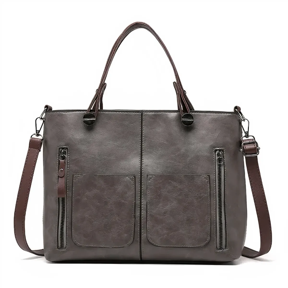 Emma - Vintage Style Bag