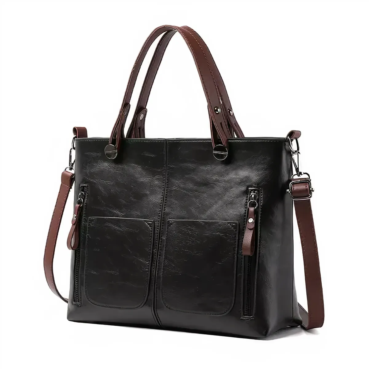 Emma - Vintage Style Bag