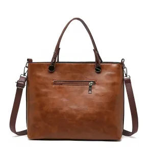 Emma - Vintage Style Bag