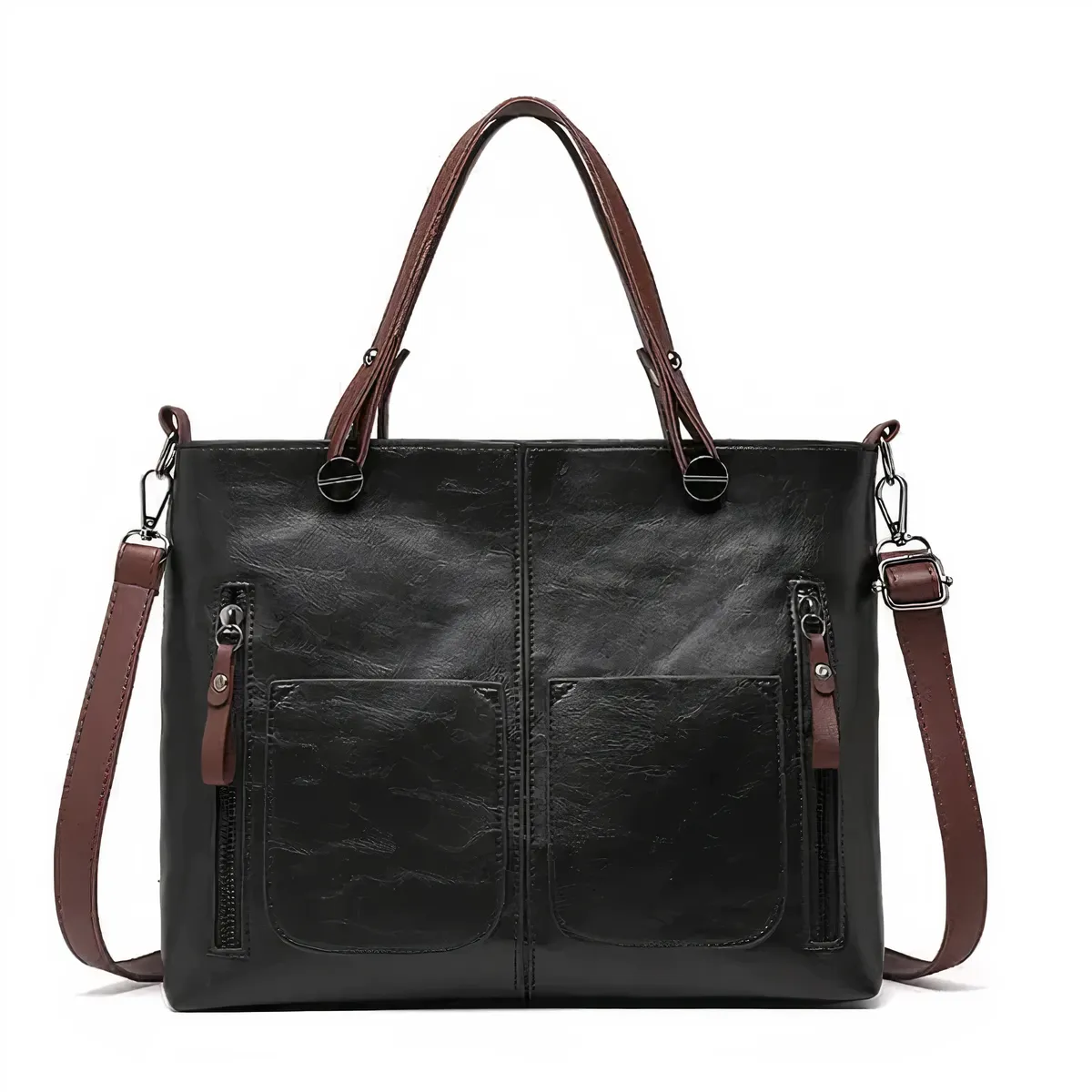 Emma - Vintage Style Bag
