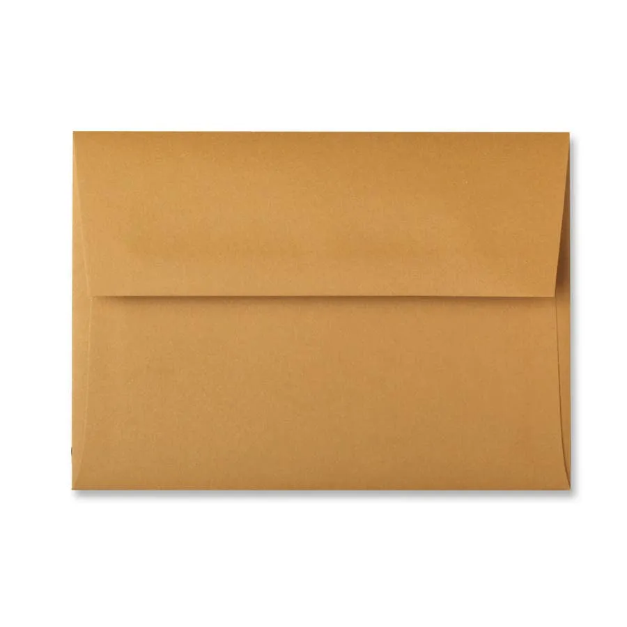 For the Lovebirds | Eco-Friendly Wedding Greeting Card