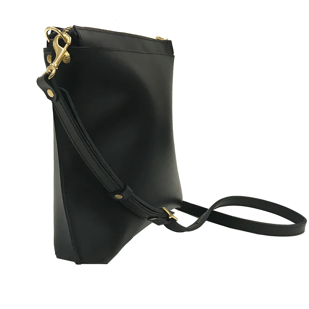 Huston Crossbody