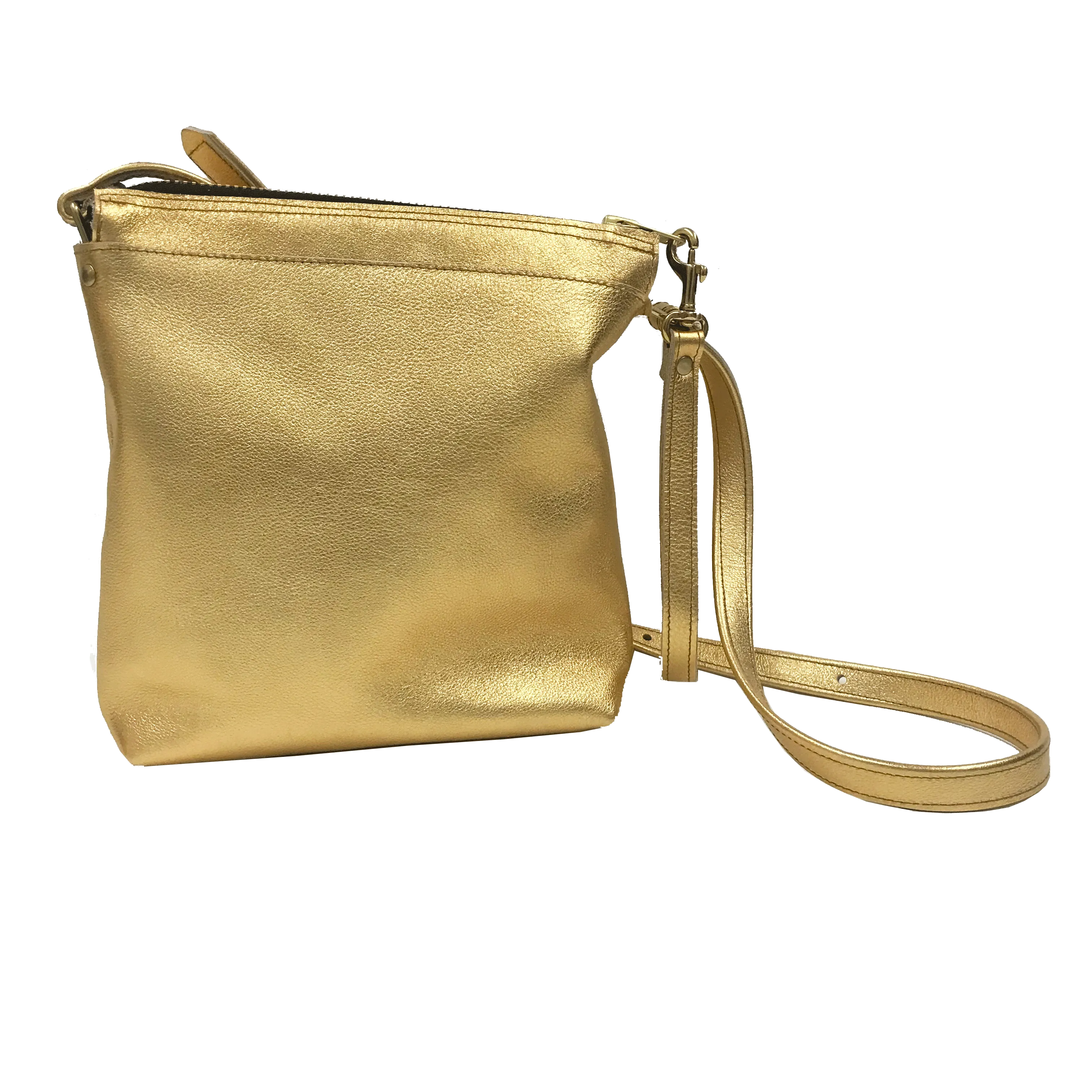 Huston Crossbody
