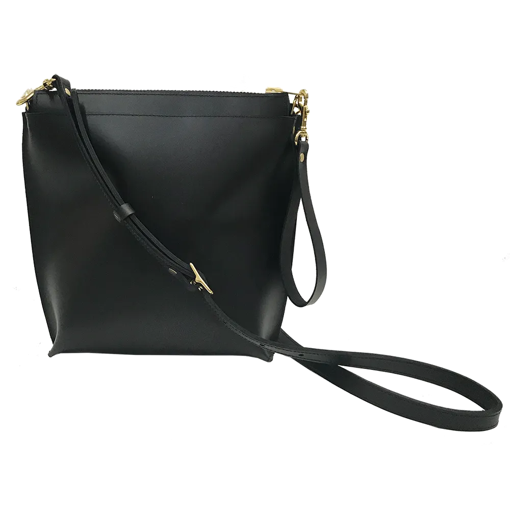Huston Crossbody