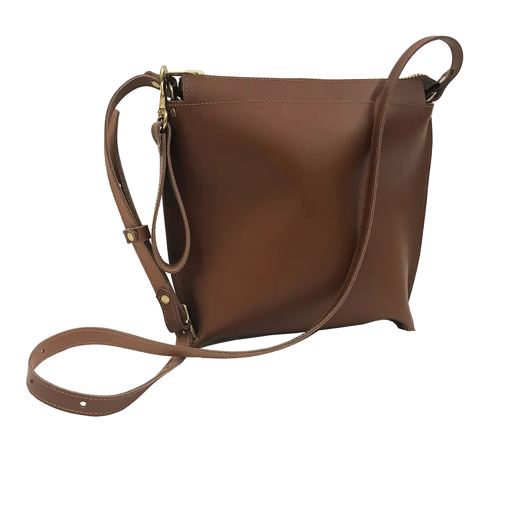 Huston Crossbody