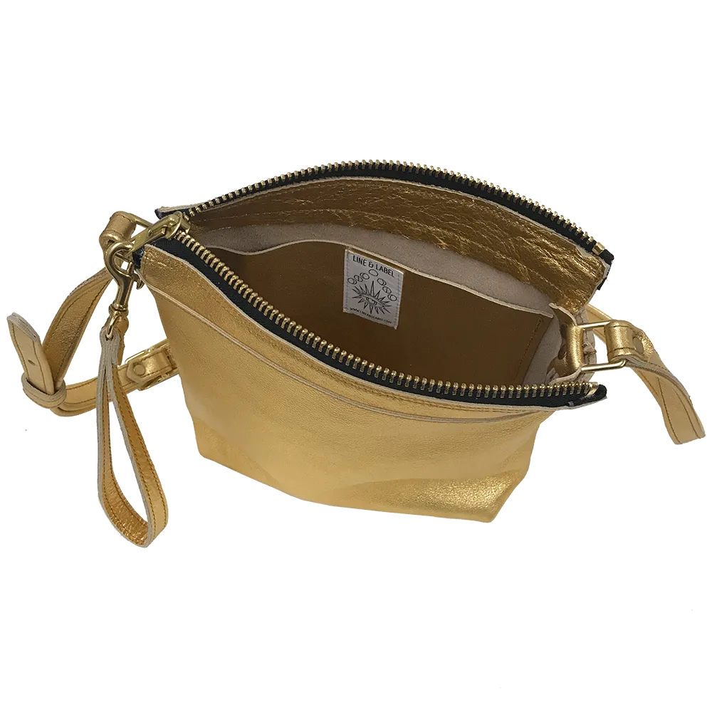 Huston Crossbody
