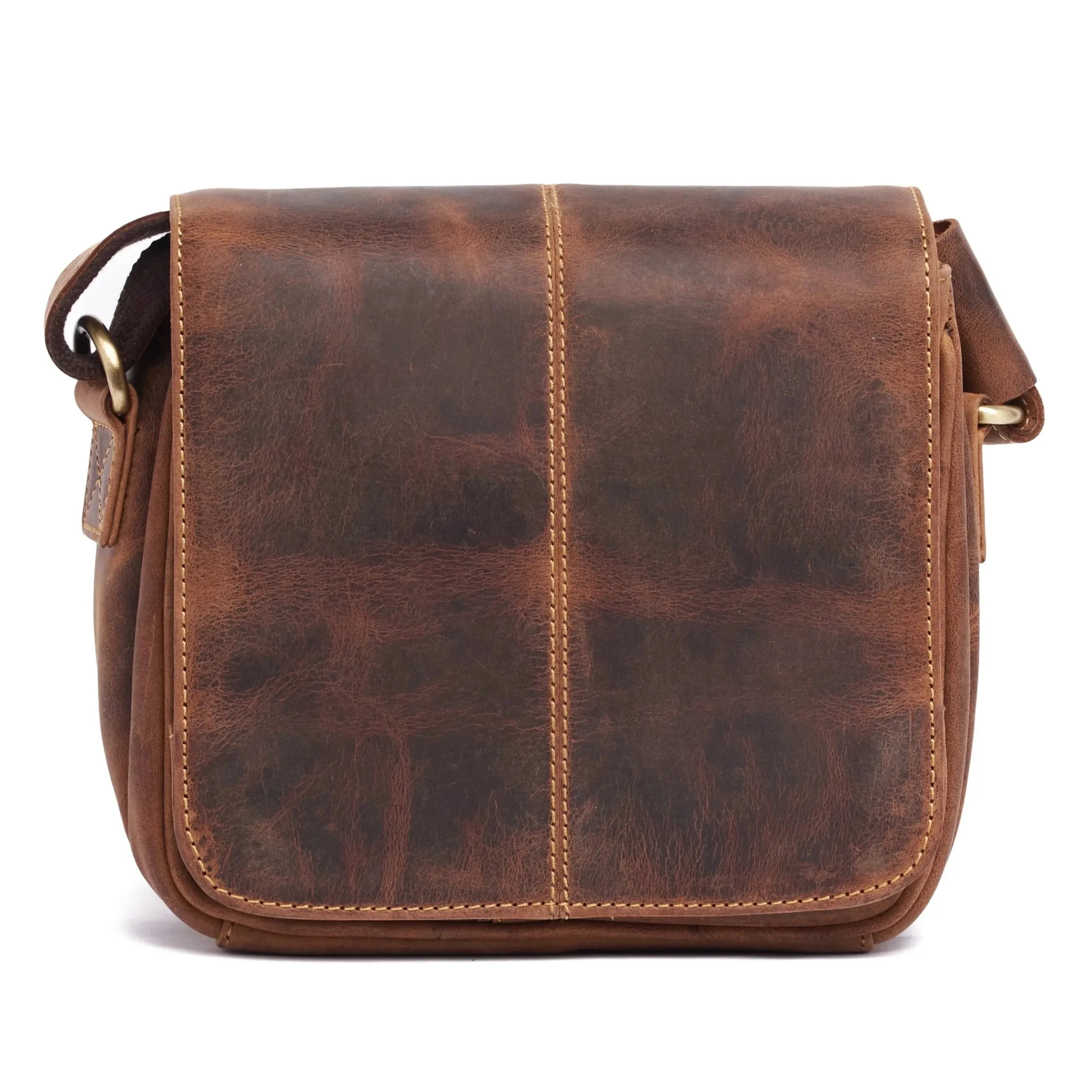 Kana Leather Bag