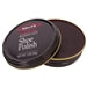 Kellys Professional Shoe Polish Mahogany