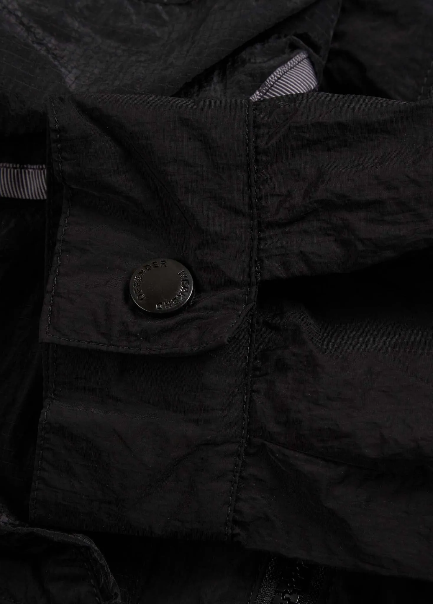 Matira - black