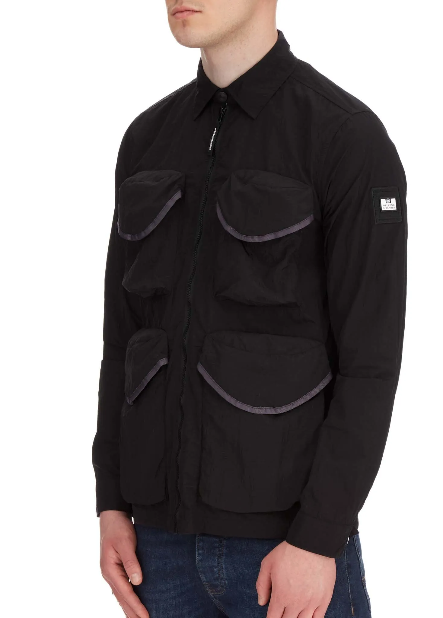 Matira - black