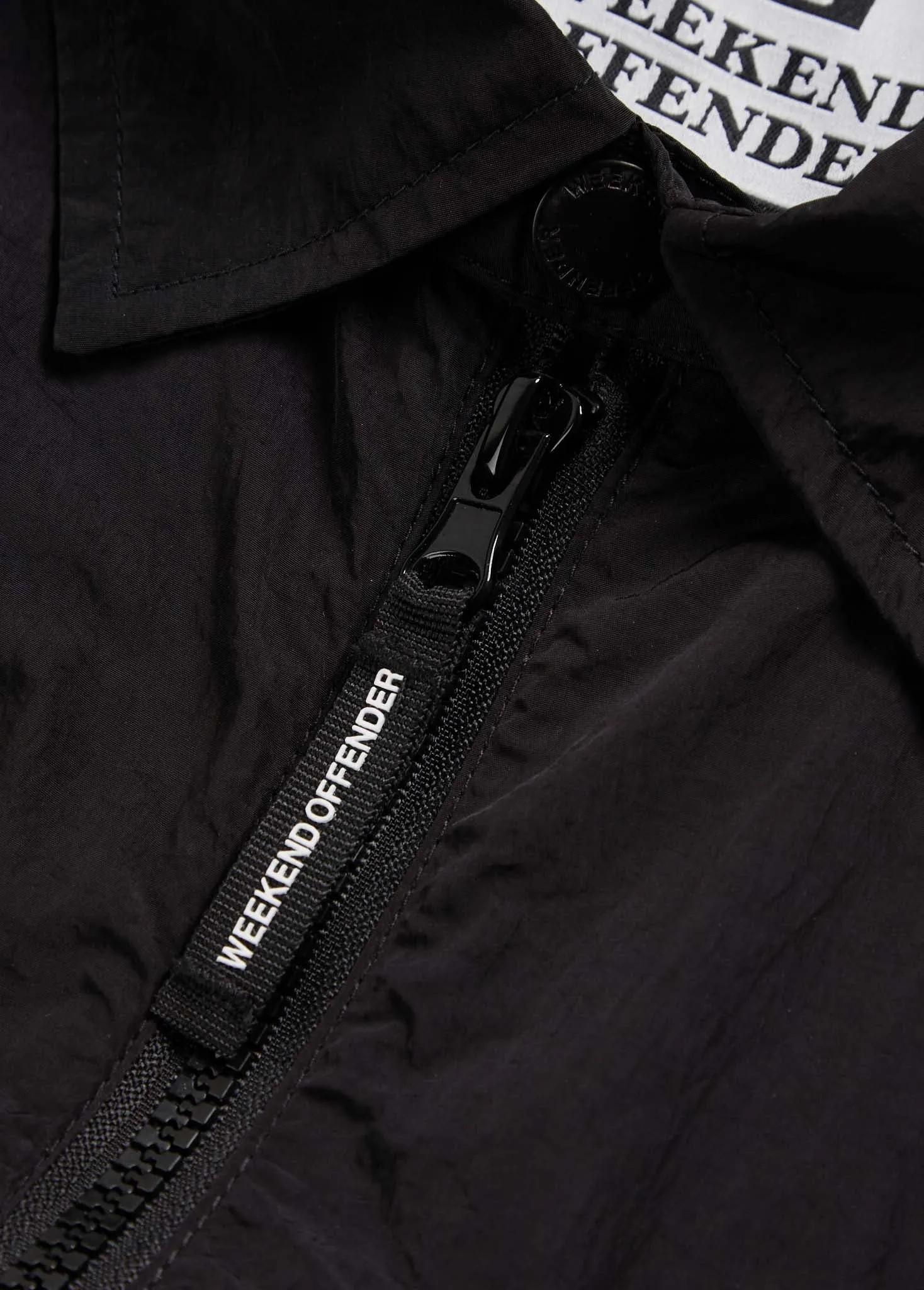 Matira - black