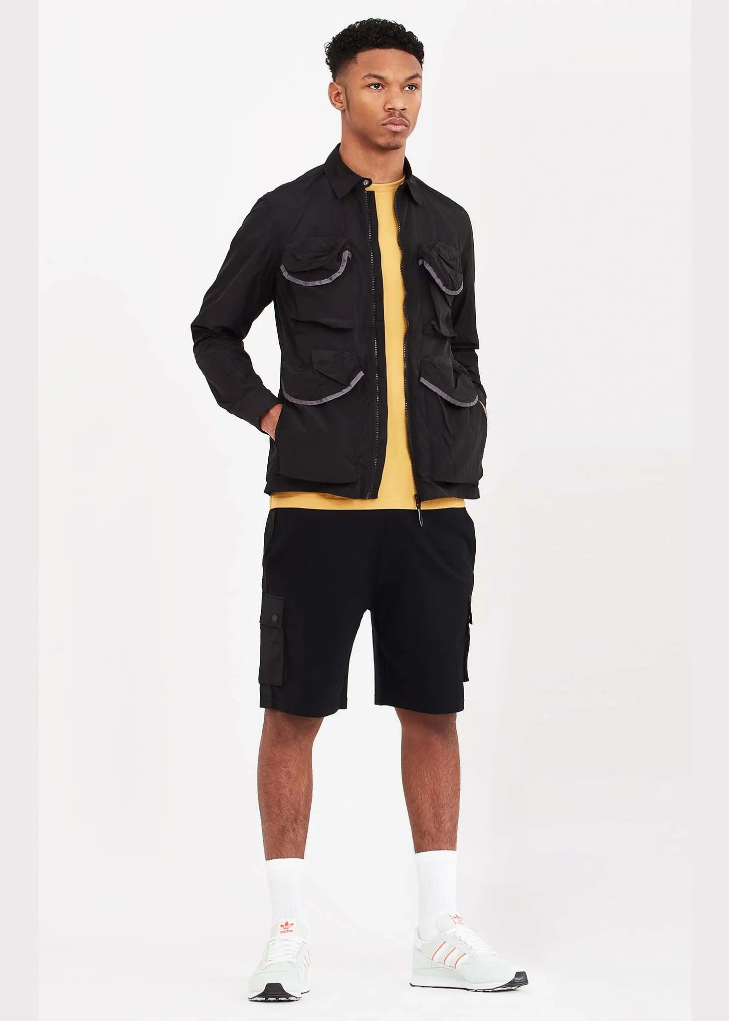 Matira - black
