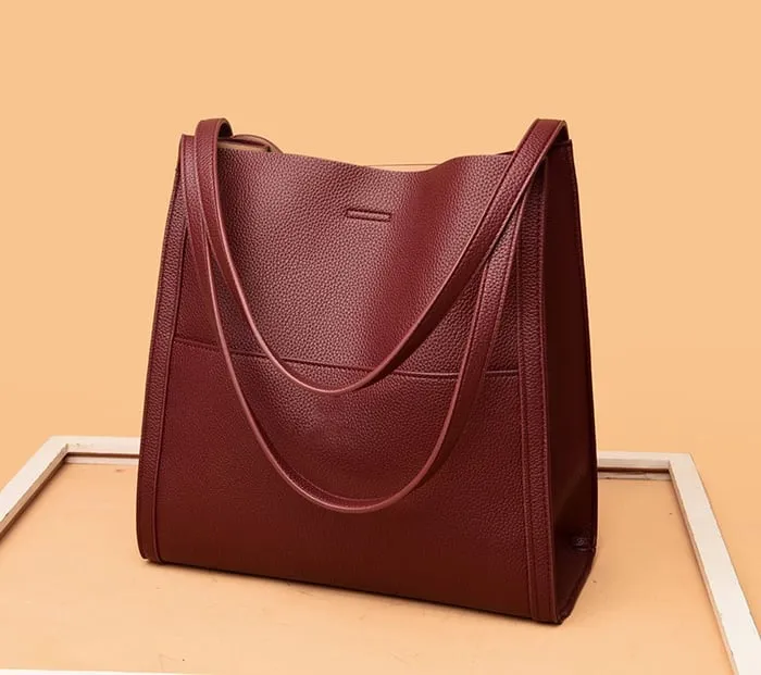 Nerina | Soft Serenity | Designer Bag