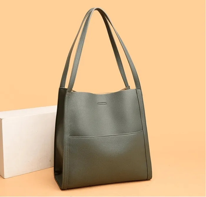 Nerina | Soft Serenity | Designer Bag
