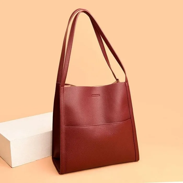 Nerina | Soft Serenity | Designer Bag