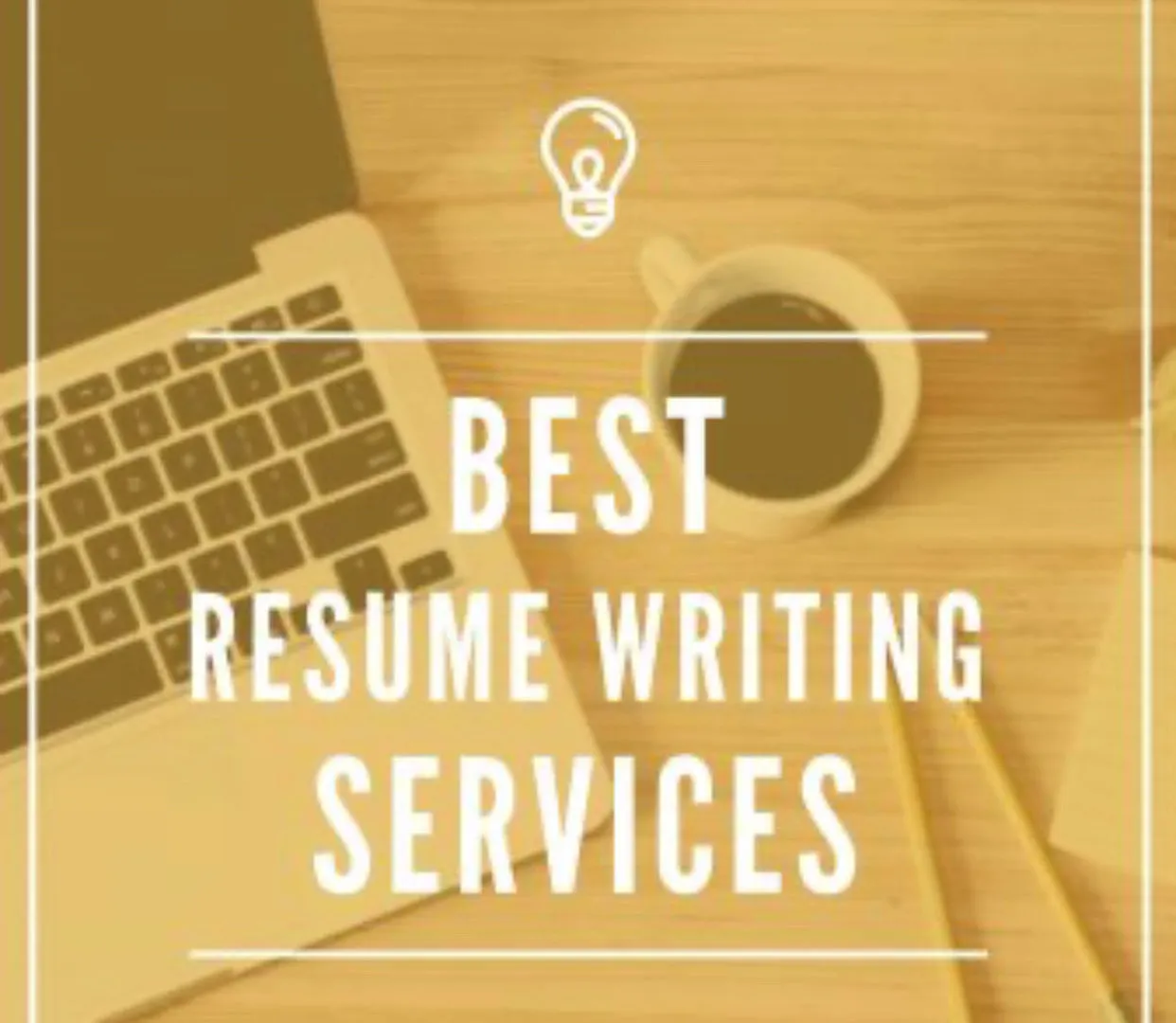 Professional Resume Writing  Services