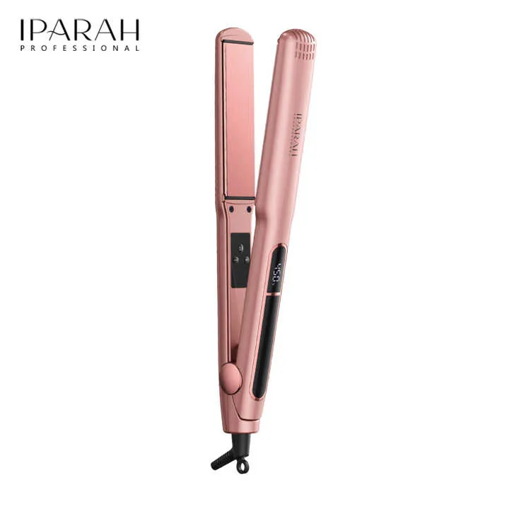 Professional Women's -مكواة فرد الشعر