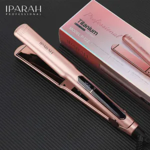 Professional Women's -مكواة فرد الشعر