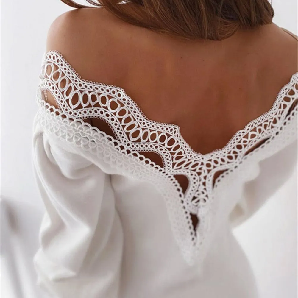 Pullover Soft Touch Slim Fitting Dress