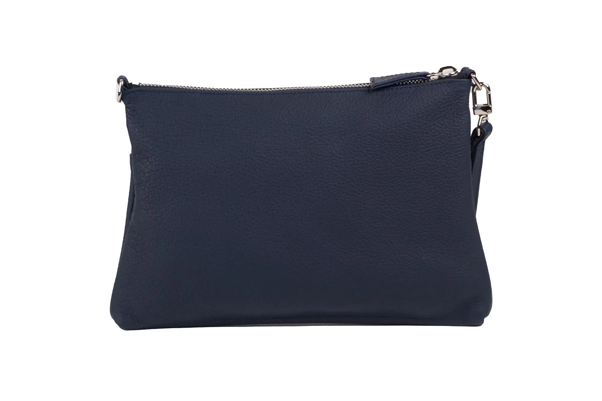 Sydney Crossbody Bag in Navy
