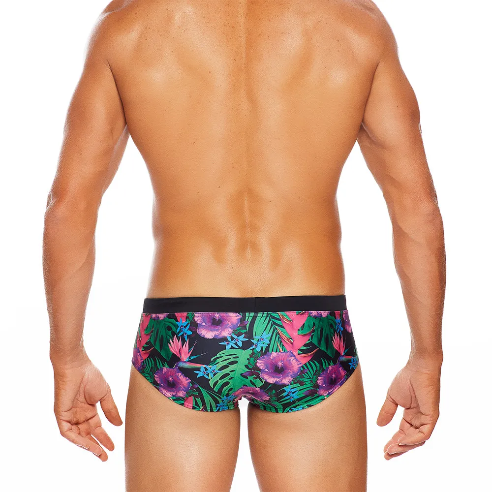 Tahiti - Swim Brief