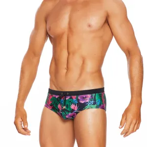 Tahiti - Swim Brief