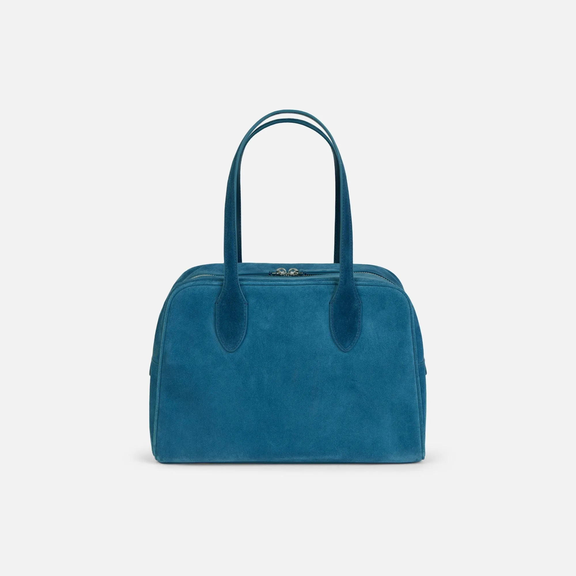 The Avenue Bag- Blue