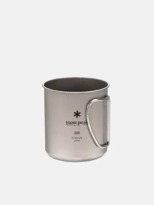 Ti Single 300 Mug_MG-142