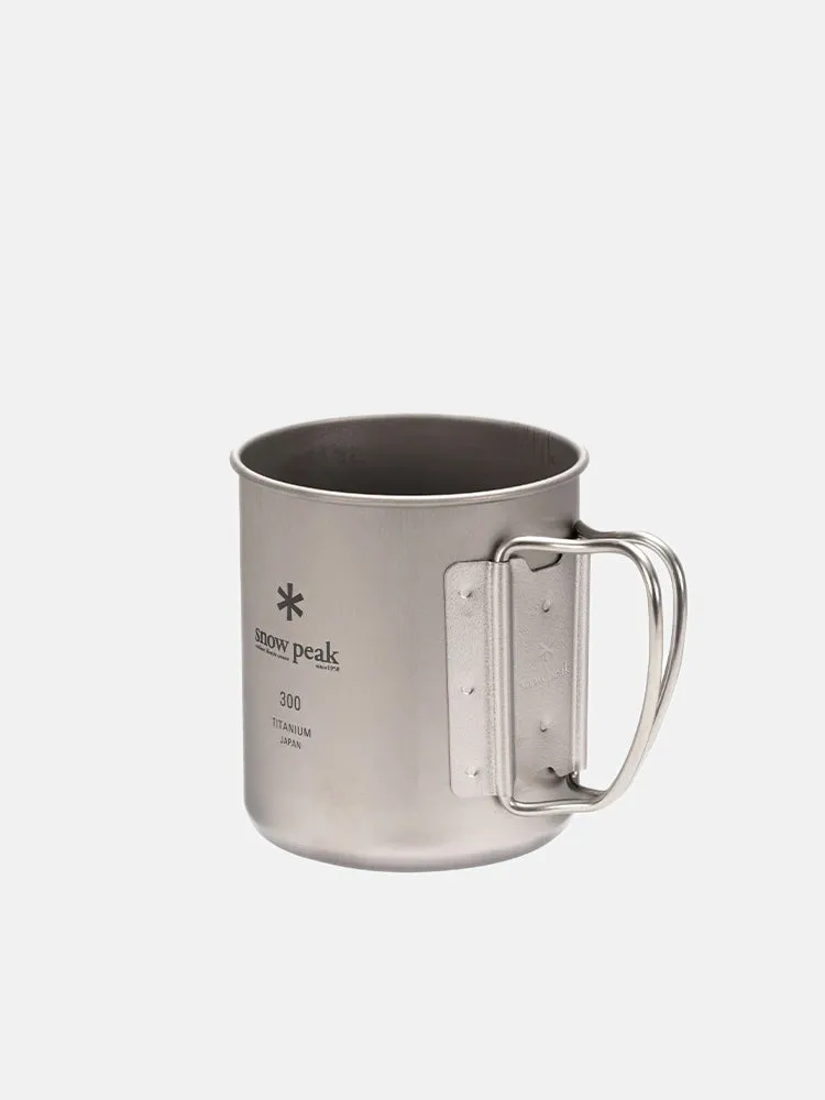 Ti Single 300 Mug_MG-142