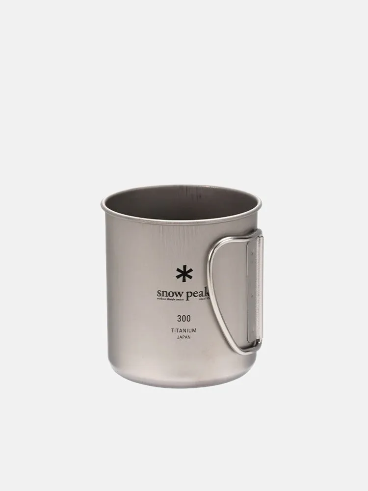 Ti Single 300 Mug_MG-142