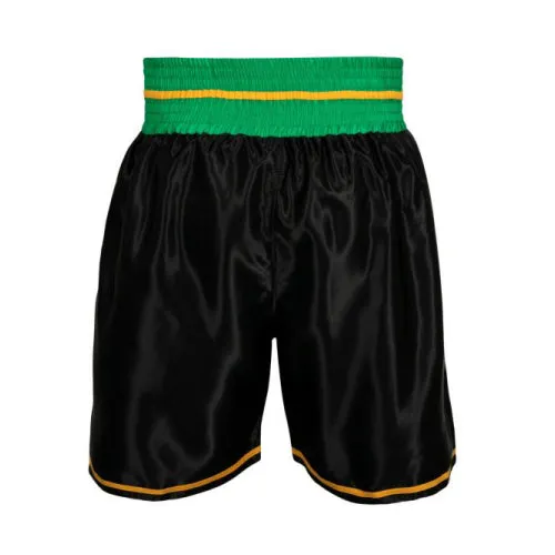 Title WBC Professional Boxing Trunks