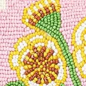 TOMMY BEADED BAG | TIDY TIPS