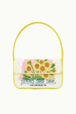 TOMMY BEADED BAG | TIDY TIPS