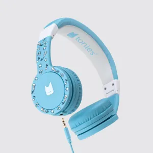 Tonies Headphones - Light Blue