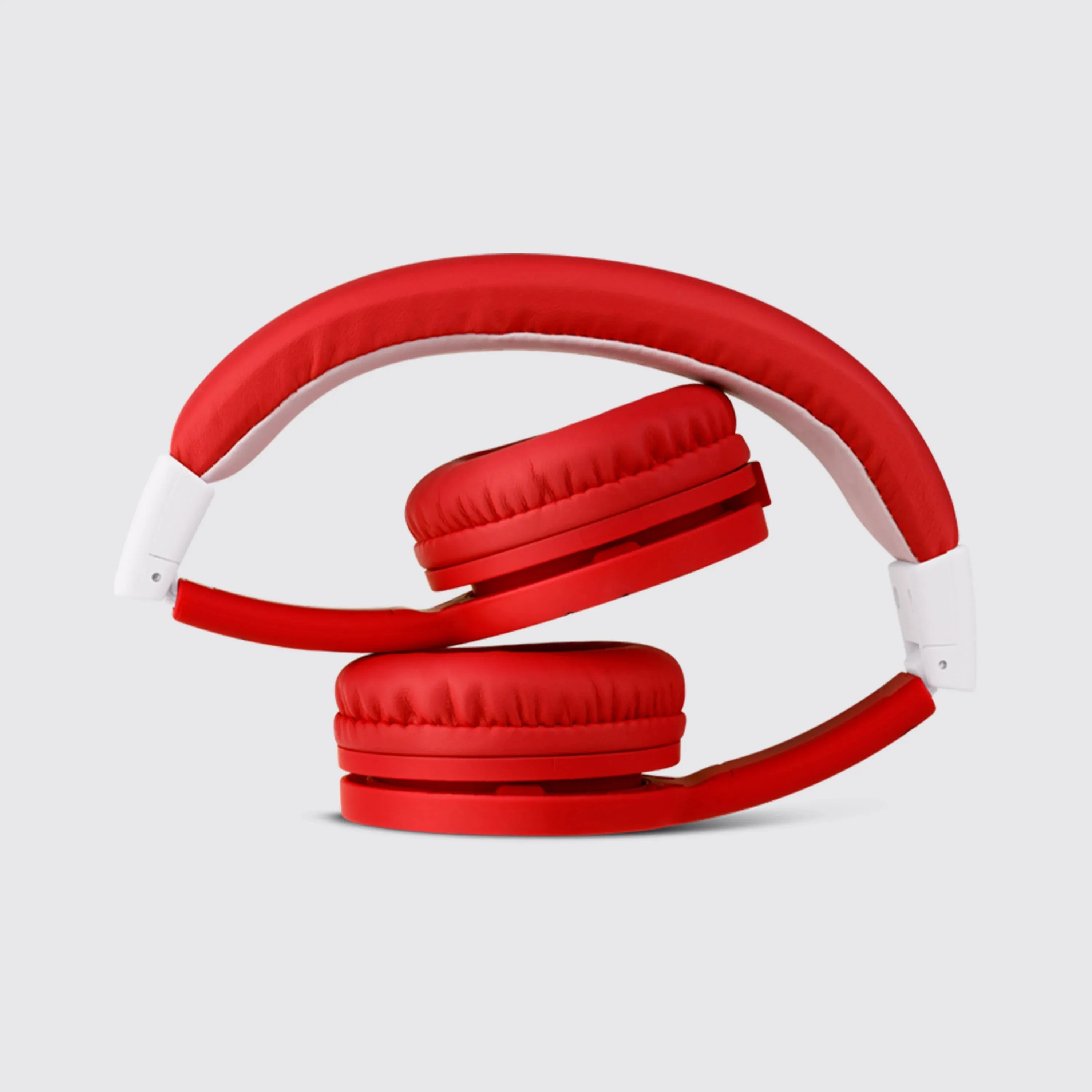 Tonies Headphones - Red