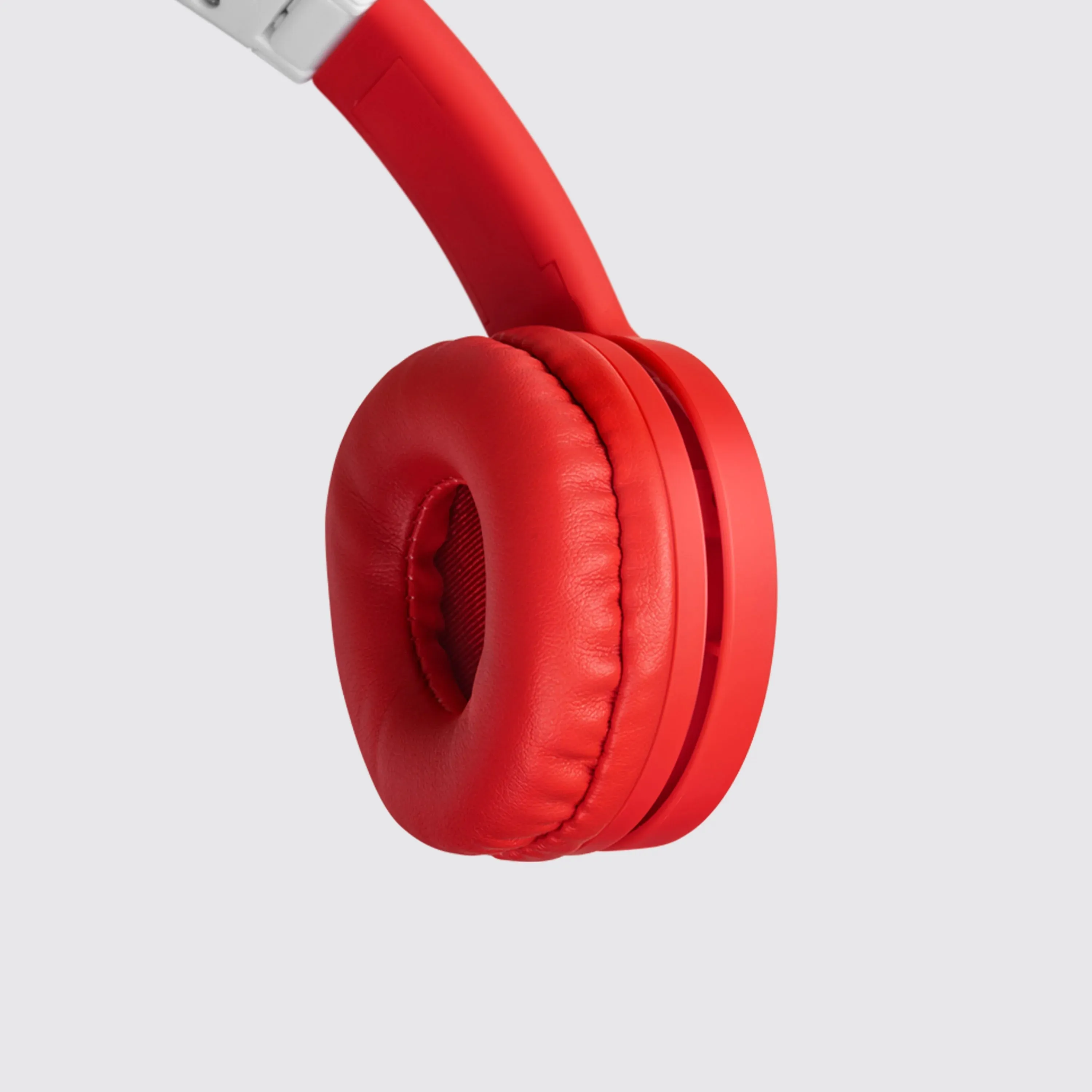 Tonies Headphones - Red