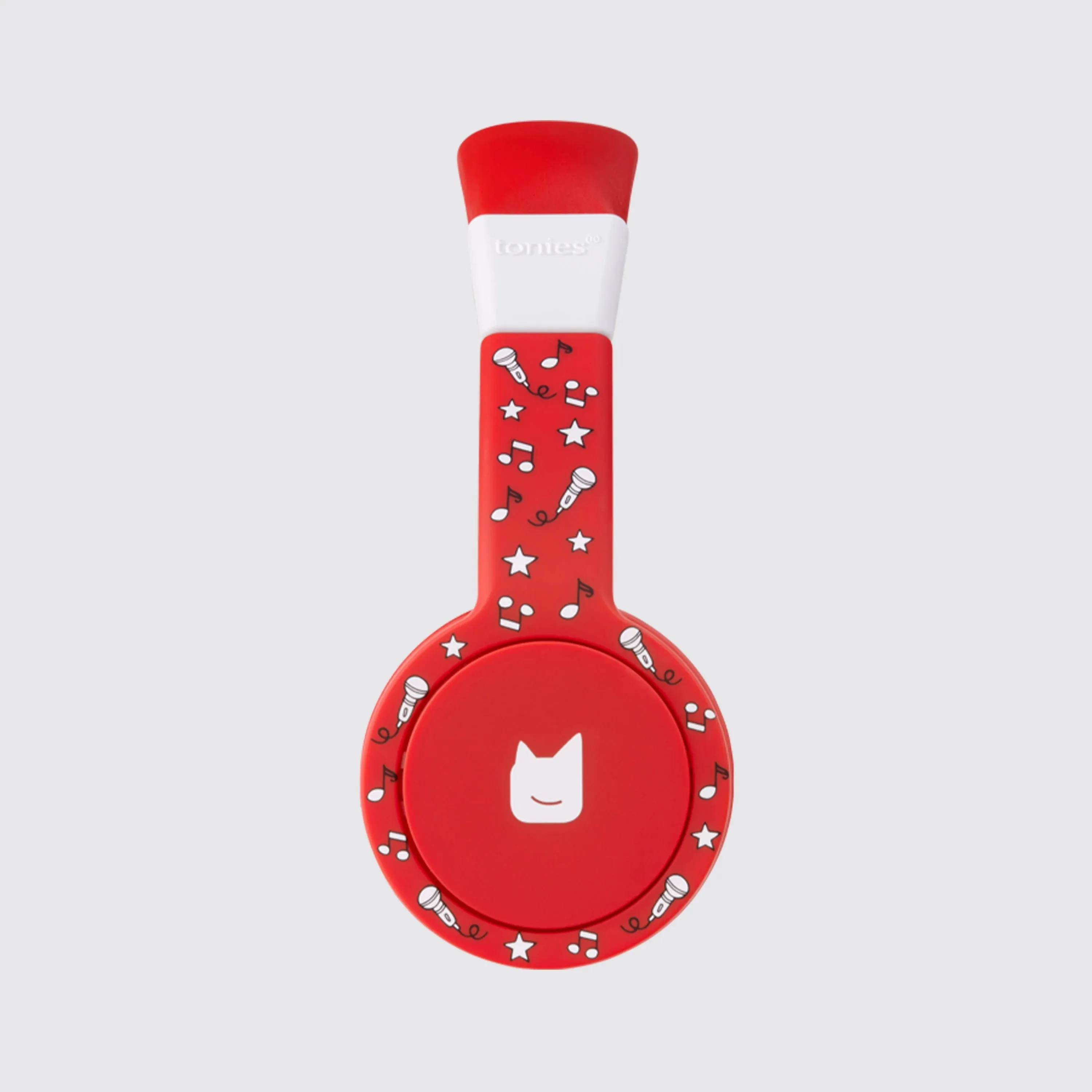 Tonies Headphones - Red
