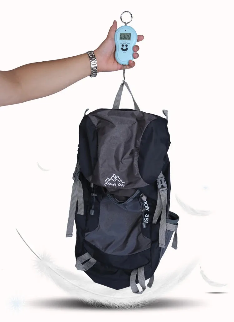 TWTOPSE 35 Litre Foldable Travel Backpack
