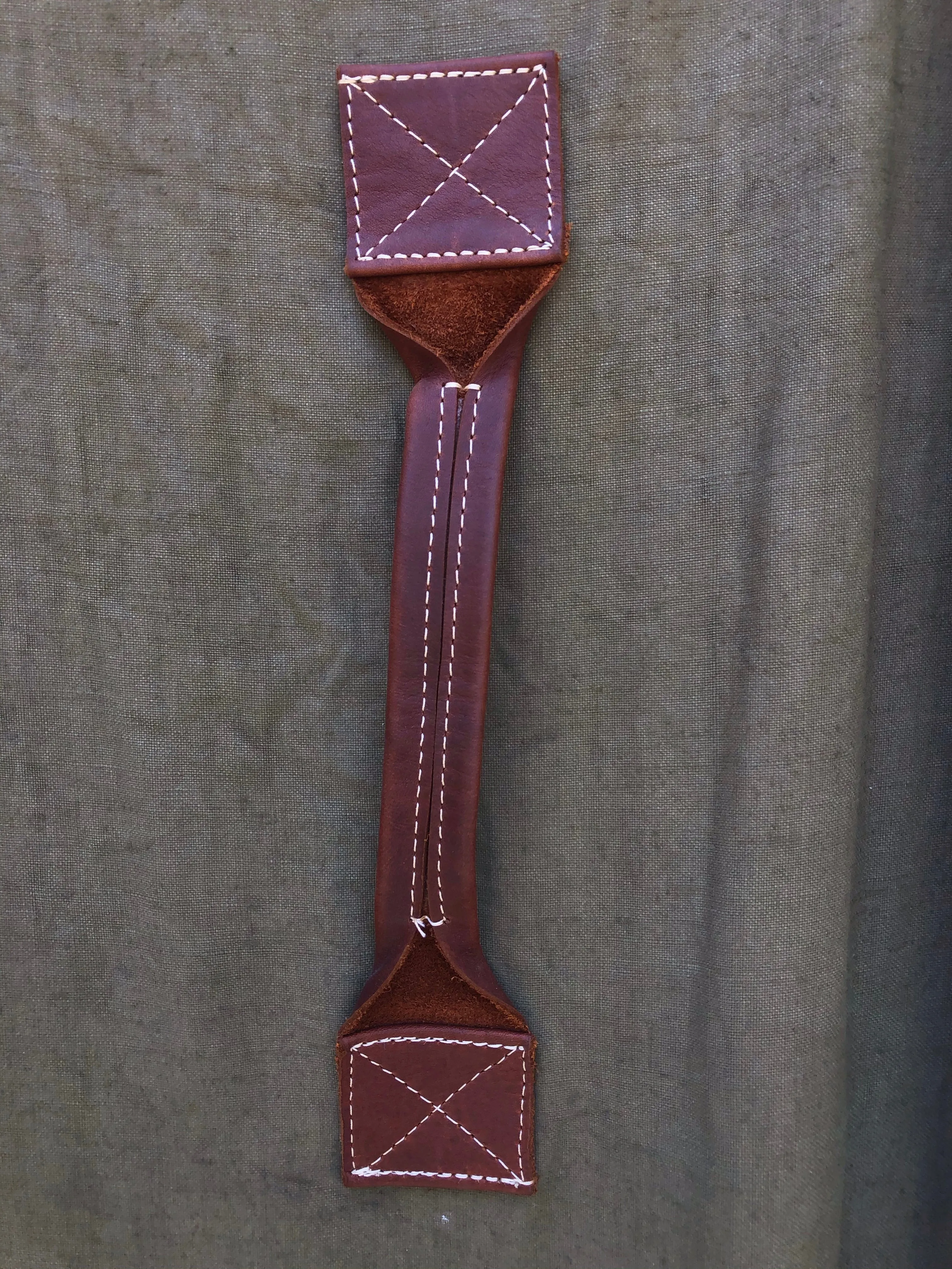 Vintage Military Surf Board Bag - 6'-0"