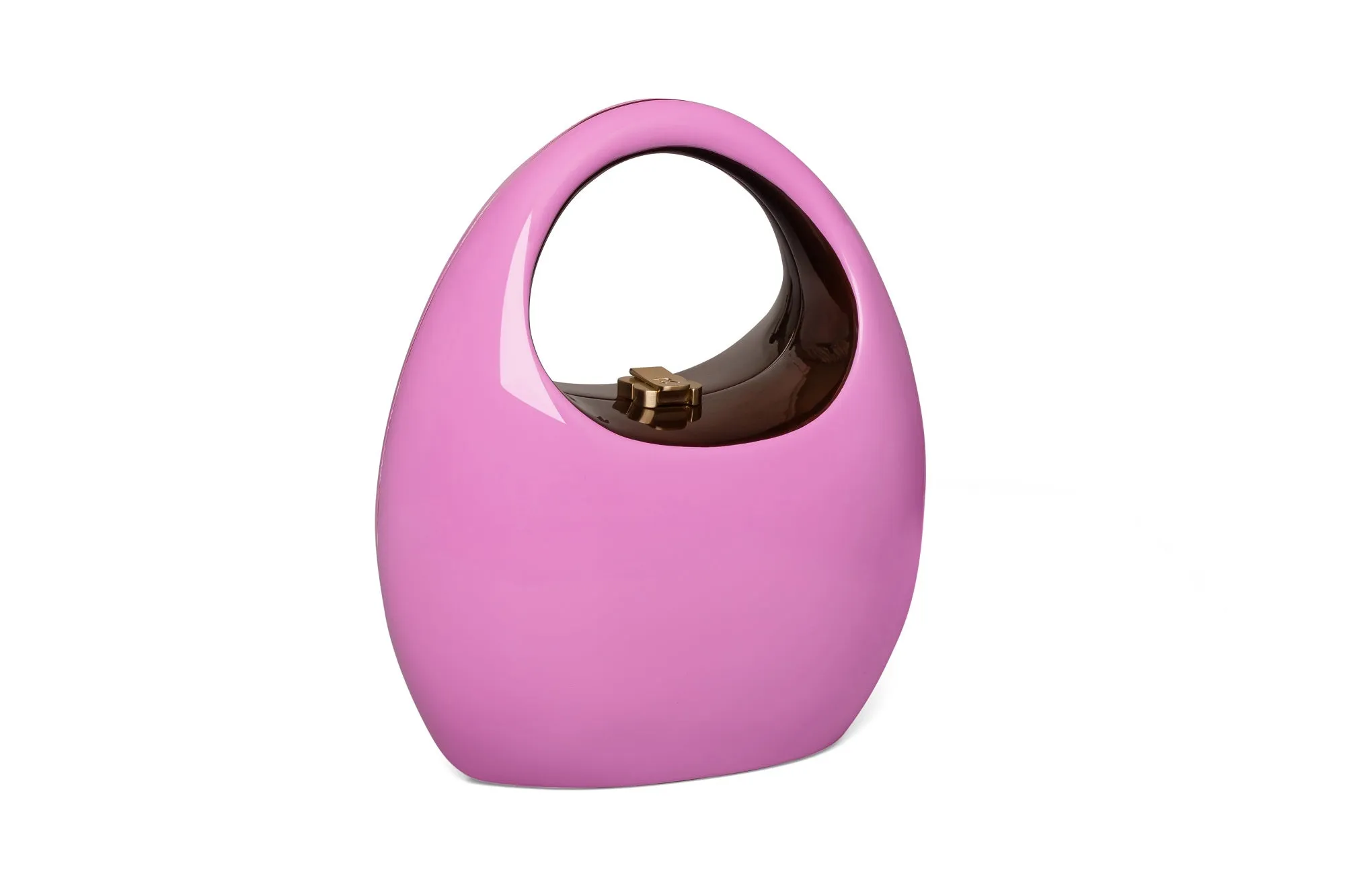 Viola Handbag Fondant Pink